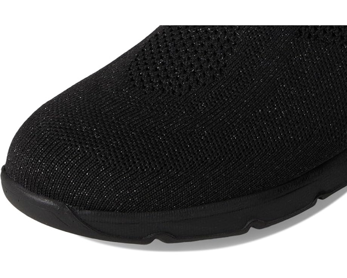 Эластичные слипоны LifeStride Respect с технологией Air Step и круглым носком