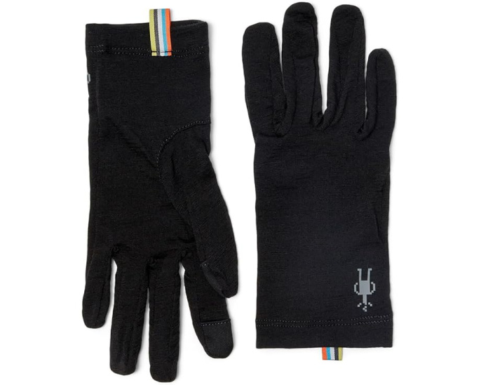 Перчатки Smartwool Merino с сенсорным экраном из шерсти мериноса