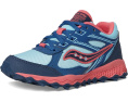Детские трейловые кроссовки Saucony Cohesion TR14 LTT