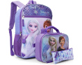 Набор рюкзаков Frozen из 4 предметов BIOWORLD Kids