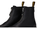 Ботинки Dr. Martens Jetta Sendal из гладкой кожи на платформе