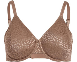 Невидимый минимизатор-бра без подкладки Chantelle Magique Seamless Unlined Minimizer
