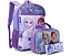 Набор рюкзаков Frozen из 4 предметов BIOWORLD Kids