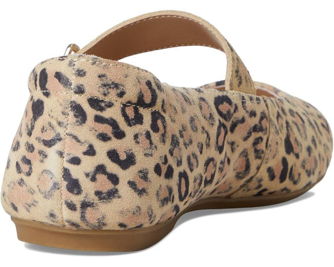 Балетки Dr. Scholl's Weston Jane с пряжкой и квадратным носком