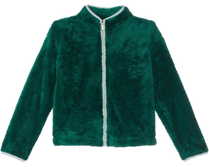 Куртка Mini Joyce Sherpa Lilly Pulitzer для детей