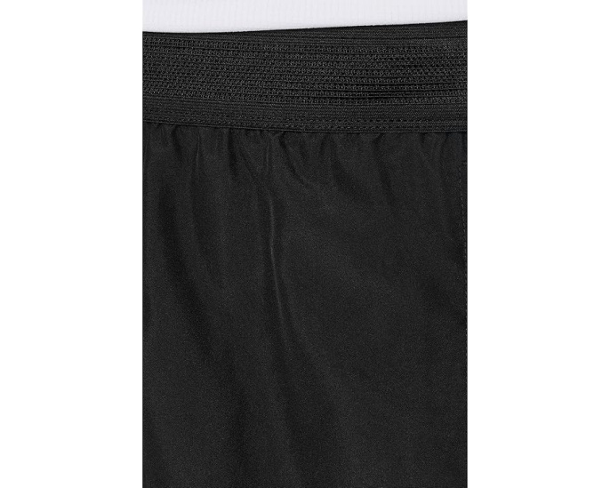 Шорты Dash Shorts от Brooks с поясом на шнурке для бега