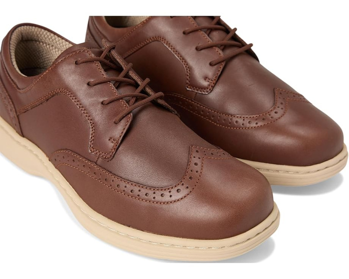 Обувь Orthofeet Rex с технологией Ortho-Cushion для снятия боли