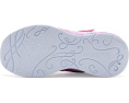 Кроссовки Skechers Princess Steps для детей со светодиодами