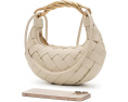 Сумка JW PEI Orla Weave Handbag с плетеной текстурой