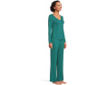 Комплект Dreamland Long Henley Set Mistletoe от HONEYDEW