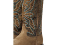 Ковбойские сапоги Ariat Sting до колена с квадратным носком