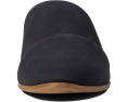 Утепленные тапочки TOMS Jade с искусственным мехом