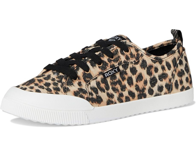 Кроссовки Roxy Shorebreak из легкого хлопка