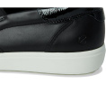 Кроссовки ECCO Soft 7 Easy Slip-On с эластичными вставками и технологией FLUIDFORM