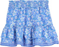 Юбка Janie Lurex с люрексом для детей от Vineyard Vines