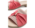 Сланцы Paradise с технологией BZEES Air Step и стелькой FreeFoam