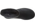 Мини-ботинки UGG Classic Mini II с водонепроницаемой пропиткой и подошвой Treadlite