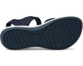 Сандалии Clarks Arla Shore на небольшом клиновидном каблуке