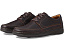 Clarks Nature 5 Lo лоферы из нубука для естественной походки