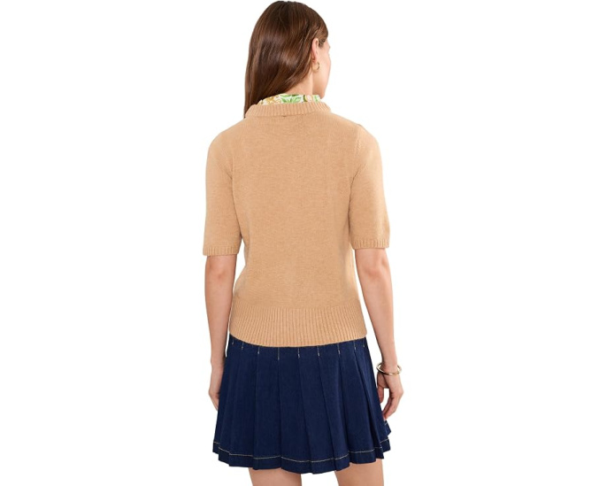 Свитер Viviann от Lilly Pulitzer