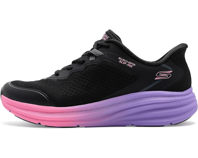 Кроссовки BOBS from SKECHERS Bobs Skillz - Too Essential с памятью формы