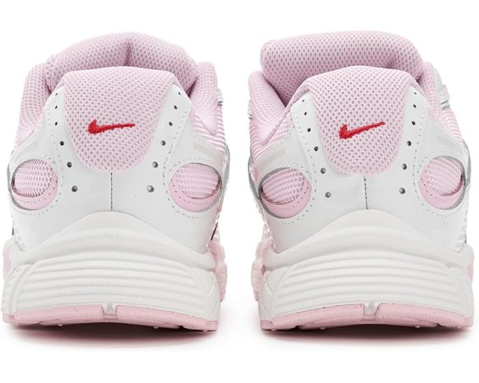Детские кроссовки Nike Kids V5 Runner с сетчатым верхом