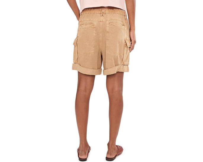 Шорты Frankie Washed от Free People