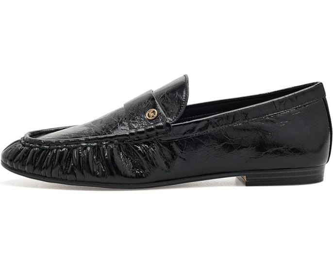 Лоферы Michael Kors Jennings с драпировкой