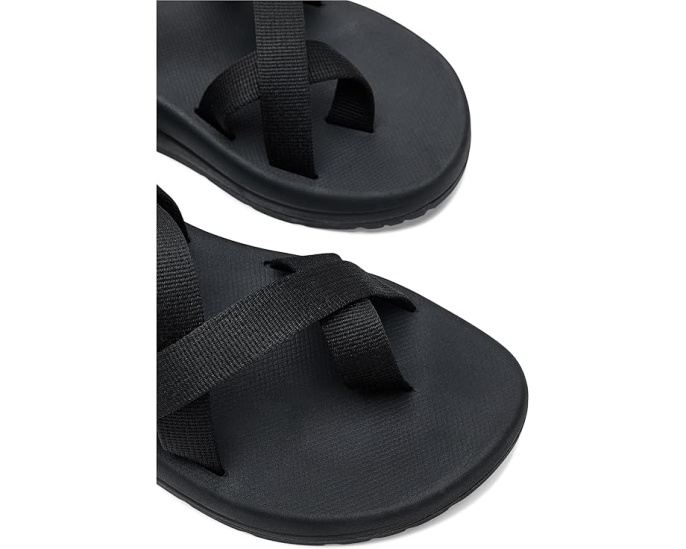 Сандалии Chaco CushZ Toe-Loop с петлей для пальца