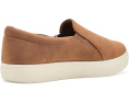 Кроссовки Madison Cloud Zip Slip on Dr. Scholl's на молнии
