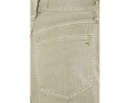 Широкие брюки Madewell PV Wide в оливковом цвете