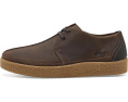 Кроссовки Clarks Smokeford Trek с кожаным верхом