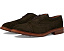 Оксфорды Allen Edmonds Strandmok Cap Toes с перфорацией