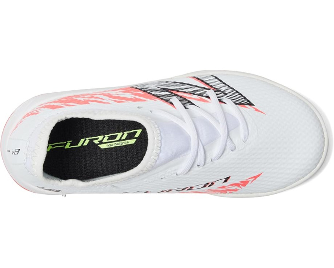 Детские беговые кроссовки Saucony Guide KDZ с переработанными материалами