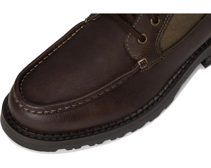 Ботинки Dockers Tobias с искусственной кожей и стелькой Supreme Comfort EVA