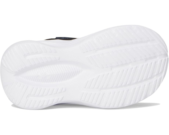 Детские кроссовки Under Armour Kids Charged Assert 11 Alternate Closure для малышей