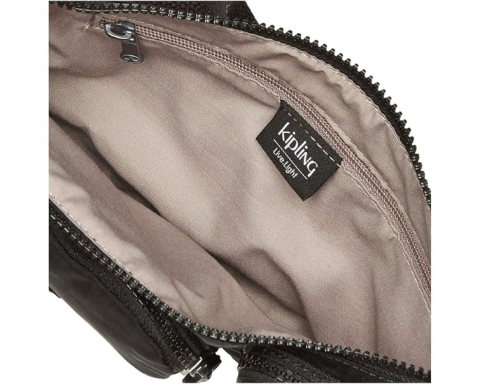Kipling Presto Up поясная сумка с регулируемым ремнем