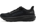 Трейловые кроссовки Brooks Ghost 18 Gtx с подошвой Vibram