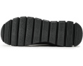 Эластичные кроссовки SKECHERS Glide-Step Noltek с геометрической подошвой