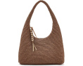 Сумка Willow Hobo от Loeffler Randall из плетеной рафии