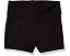 Girls' Team Basic Foldover Boy Shorts
