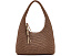 Сумка Willow Hobo от Loeffler Randall из плетеной рафии