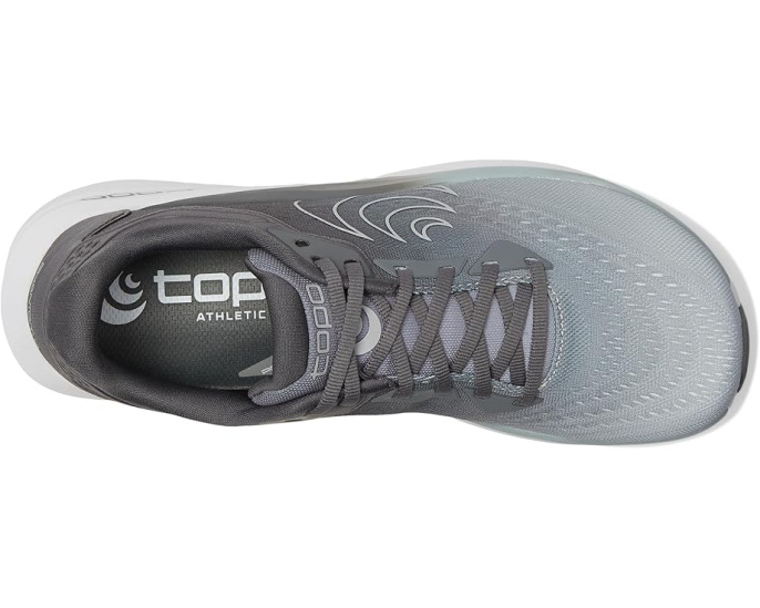 Кроссовки Topo Athletic Phantom 4 с высокой амортизацией и стелькой OrthoLite