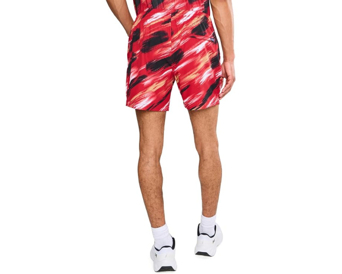 The Color Blitz 49ers 5.5" (Classic Lined Swim Trunks)