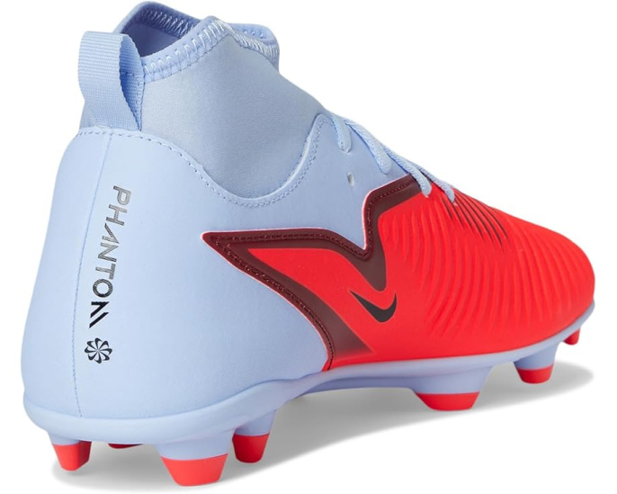 Кроссовки Nike Phantom 6 High Club с высоким верхом