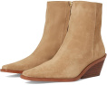 Ботильоны MICHAEL Michael Kors Nash с верблюжьим оттенком