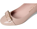 Балетки Kate Spade New York Bowdie из гладкой кожи с бантом