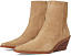 Ботильоны MICHAEL Michael Kors Nash с верблюжьим оттенком