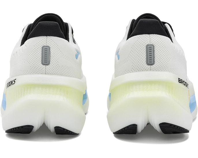 Кроссовки Brooks Glycerin Max 2 с азотной амортизацией DNA TUNED