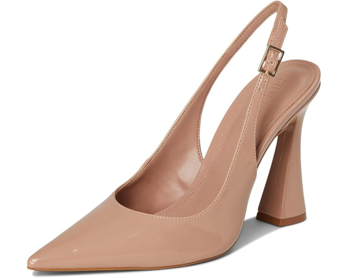 Лодочки Steve Madden Blare на шпильке с острым носком